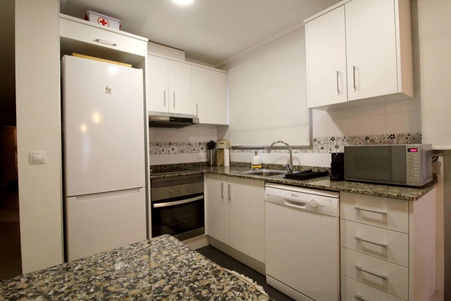 Apartment My Time Altea Exterior foto